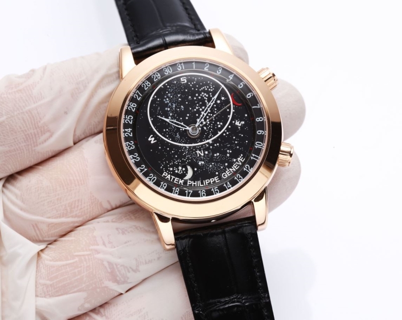 PATEK PHILIPPE